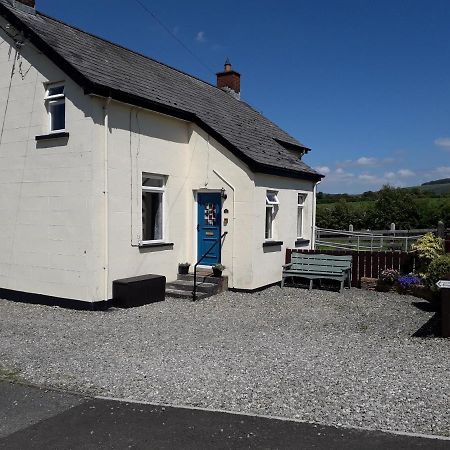 Mountain View Cottage Limavady Bagian luar foto