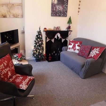 Mountain View Cottage Limavady Bagian luar foto