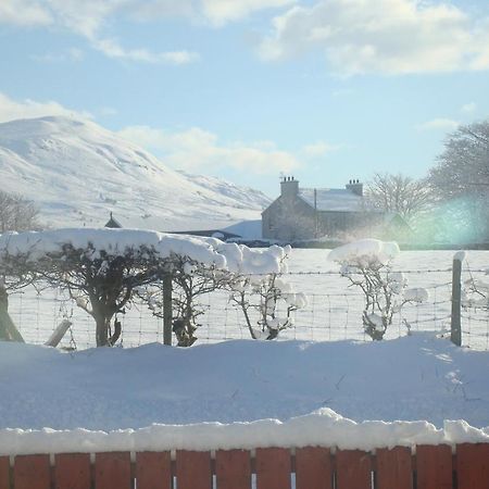 Mountain View Cottage Limavady Bagian luar foto