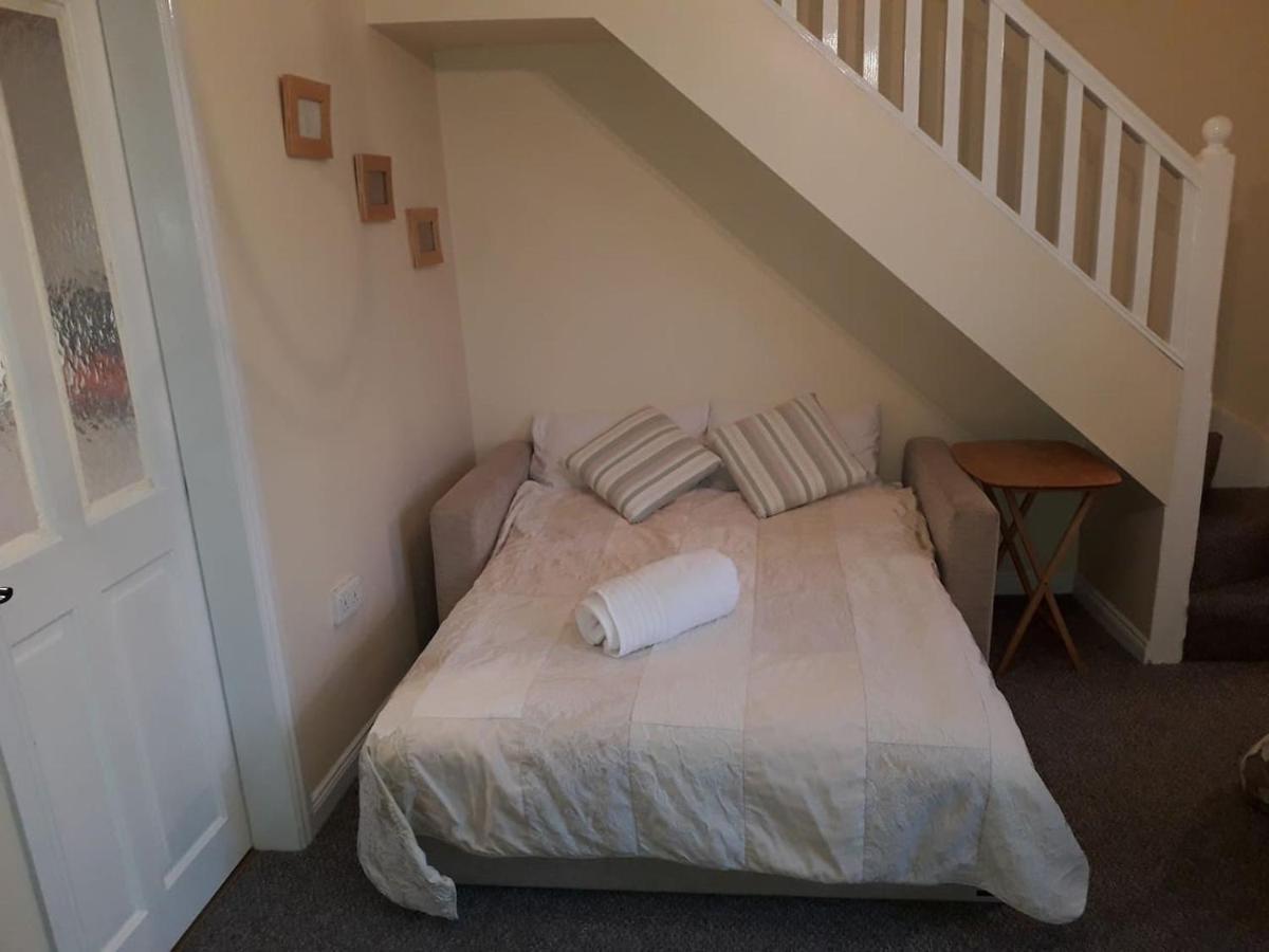 Mountain View Cottage Limavady Bagian luar foto