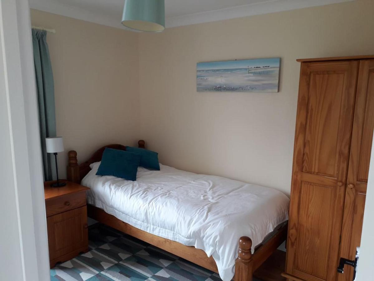 Mountain View Cottage Limavady Bagian luar foto