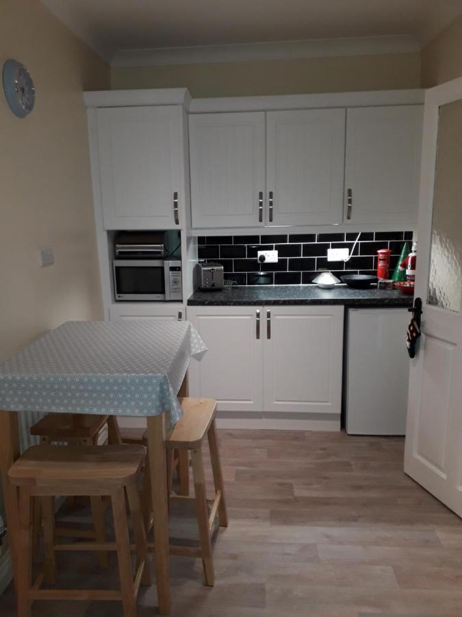 Mountain View Cottage Limavady Bagian luar foto