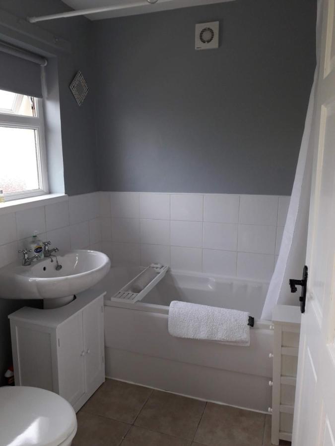 Mountain View Cottage Limavady Bagian luar foto