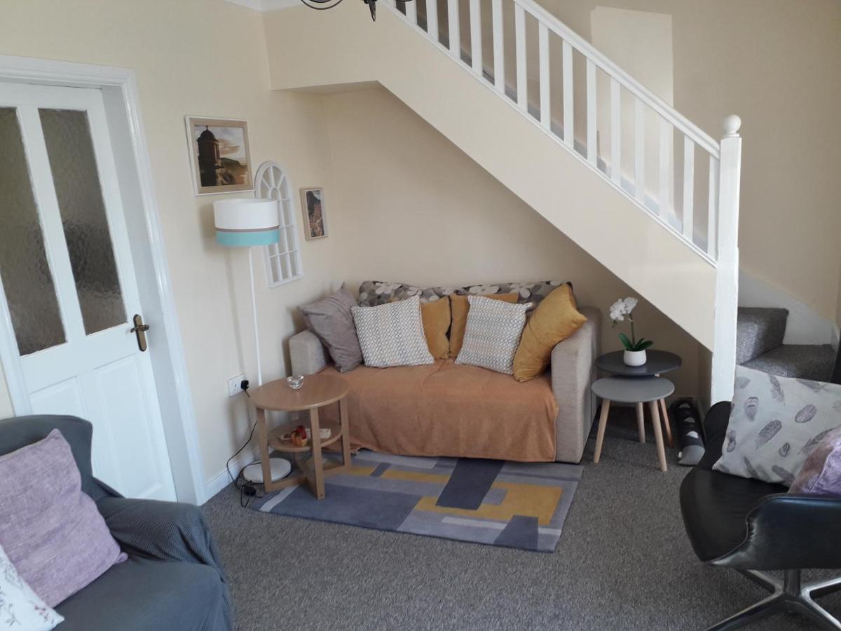Mountain View Cottage Limavady Bagian luar foto