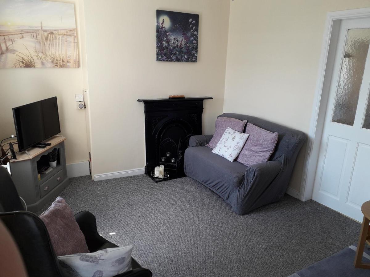 Mountain View Cottage Limavady Bagian luar foto