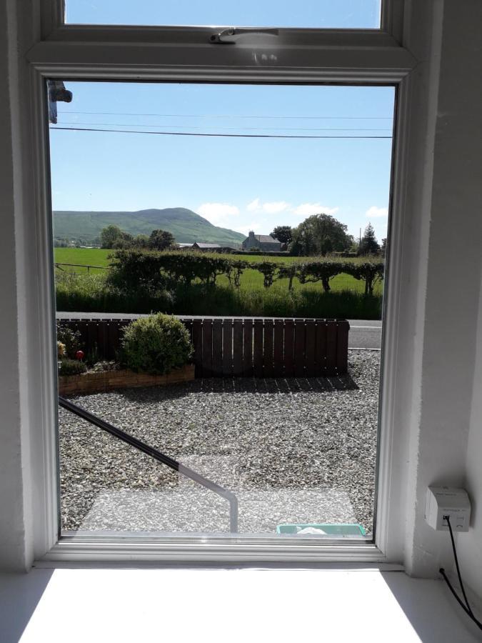 Mountain View Cottage Limavady Bagian luar foto