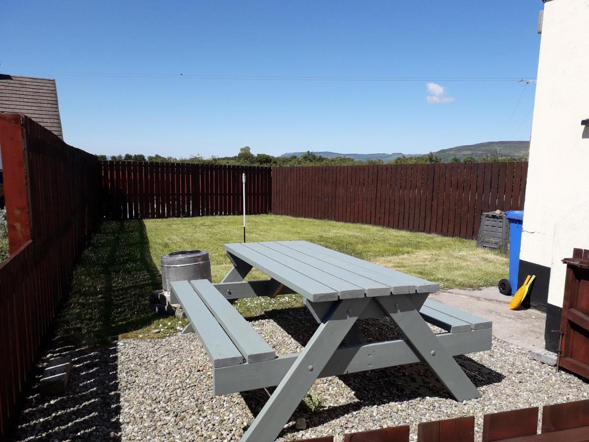 Mountain View Cottage Limavady Bagian luar foto