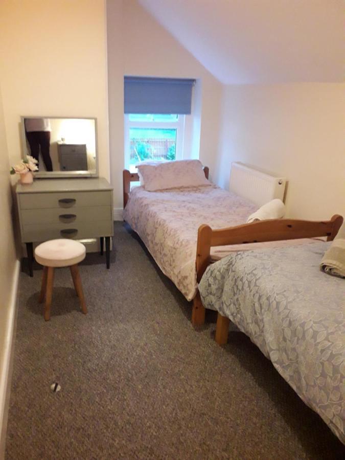Mountain View Cottage Limavady Bagian luar foto