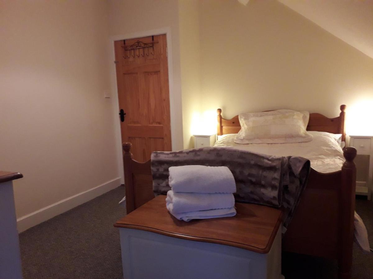 Mountain View Cottage Limavady Bagian luar foto