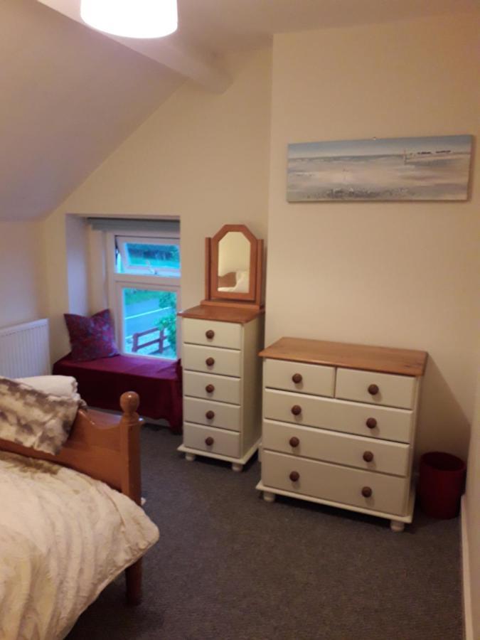 Mountain View Cottage Limavady Bagian luar foto