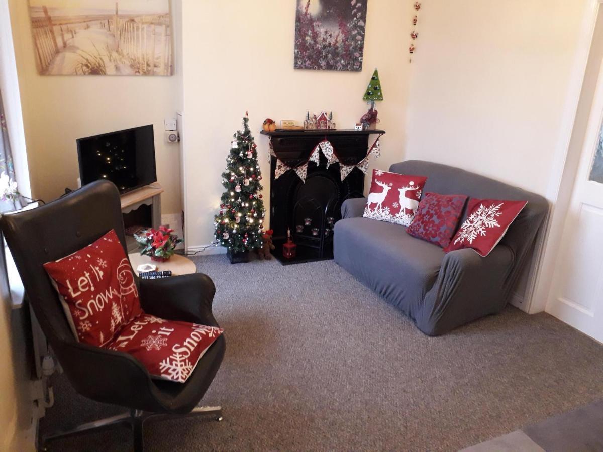 Mountain View Cottage Limavady Bagian luar foto