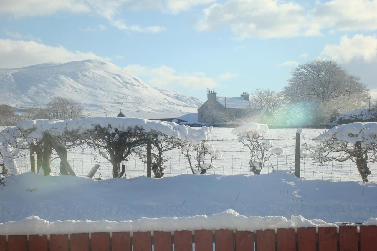 Mountain View Cottage Limavady Bagian luar foto
